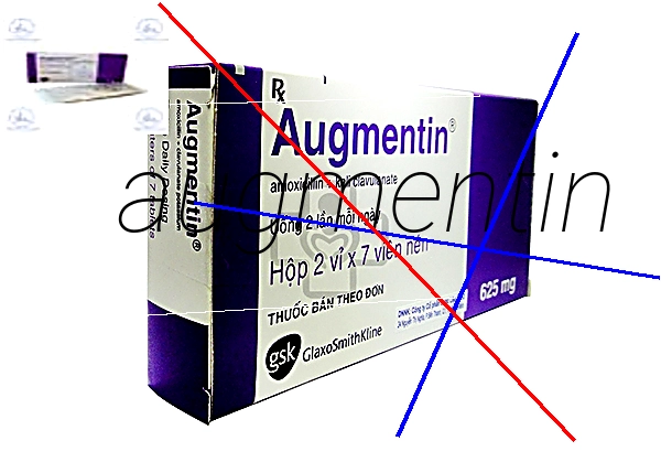 Augmentin bébé générique